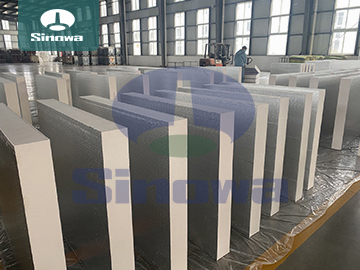 фенолоальдегидная изоляция