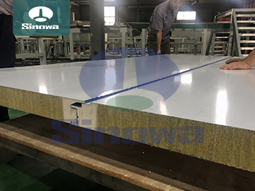 Каменная вата