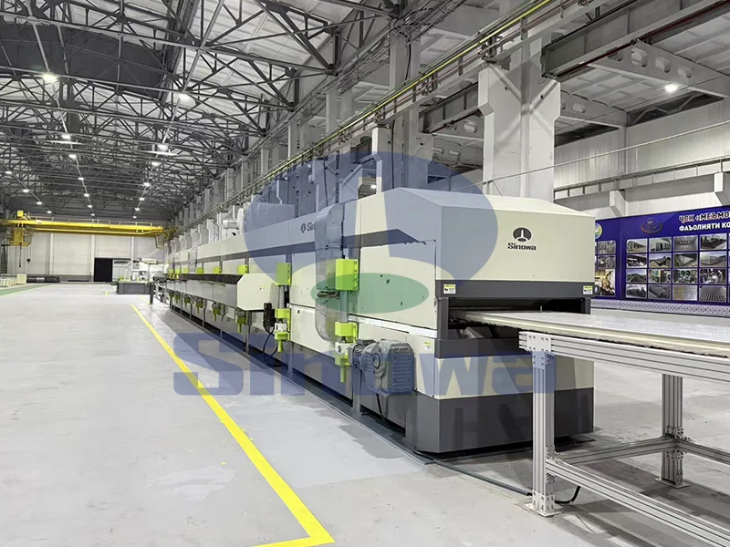 外墙保温板生产线销售