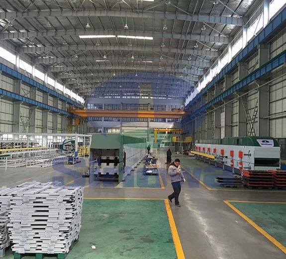 Sinowa,镇江信禾工业科技有限公司