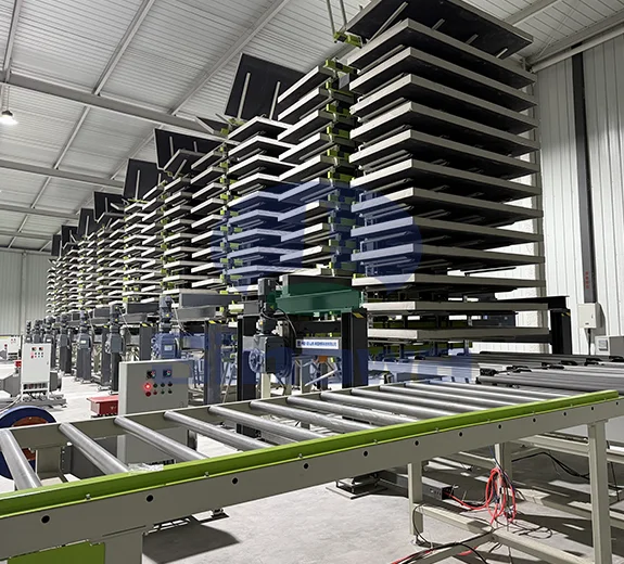 聚氨酯保温板生产线,酚醛保温板生产线,全自动保温板设备,软面层保温板流水线机器,聚氨酯保温板连续生产线,酚醛保温板连续生产线