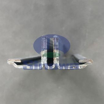 门窗幕墙隔断型材系列