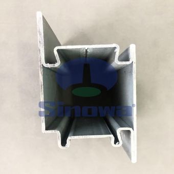 门窗幕墙隔断型材系列