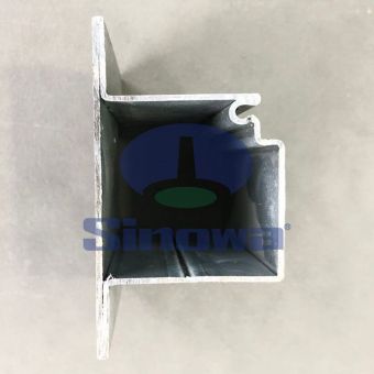 门窗幕墙隔断型材系列