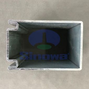 门窗幕墙隔断型材系列