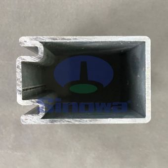 门窗幕墙隔断型材系列