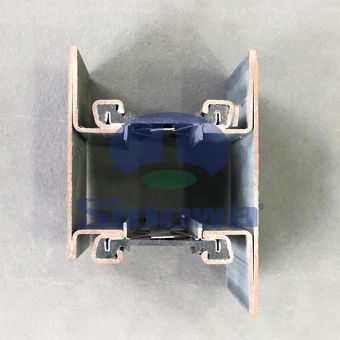 门窗幕墙隔断型材系列