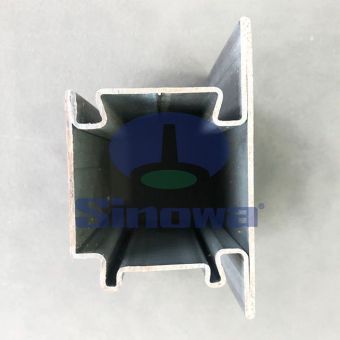 门窗幕墙隔断型材系列