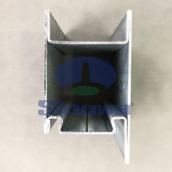 门窗幕墙隔断型材系列